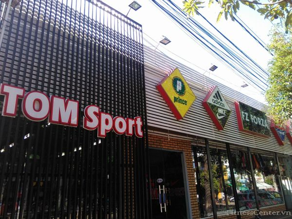 Tom Sport - Cửa hàng bán hàng thể thao uy tín tại Buôn Mê ...