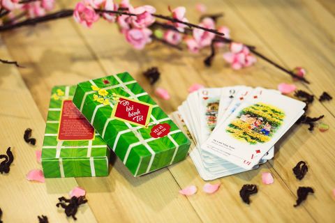 quà tết doanh nghiệp 12