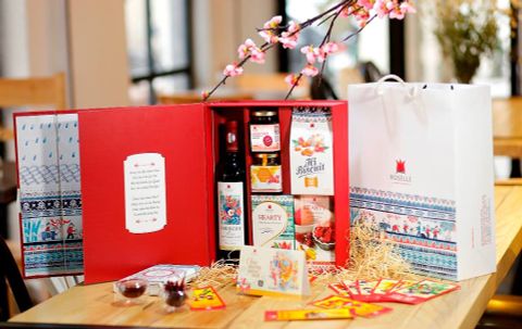 quà tết gia đình chồng 1