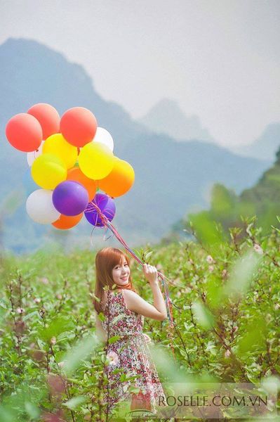 ngày tết của những cô nàng độc thân 1
