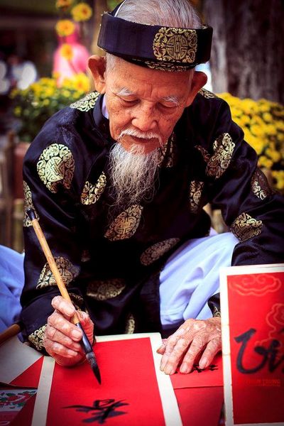 Ý nghĩa tặng quà dịp tết đầu năm 2