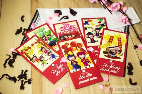 giỏ quà tết 6