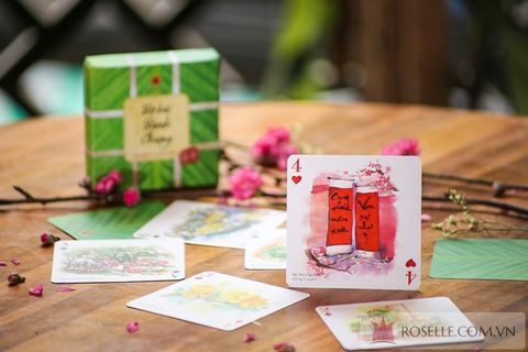 quà tết độc đáo 5