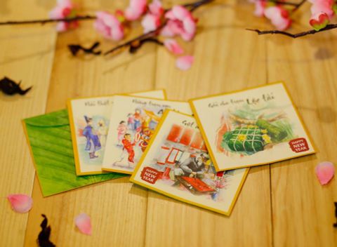 quà tết độc đáo 7