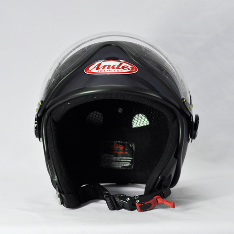 Mũ bảo hiểm Andes 103D