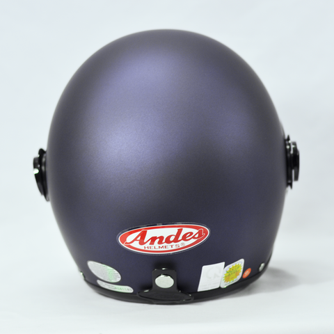 Mũ bảo hiểm Andes 103D