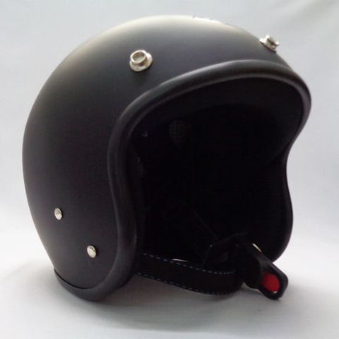 Mũ bảo hiểm 3/4 Andes 111