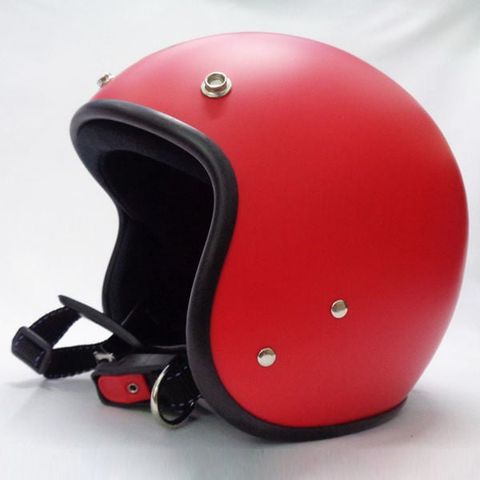 Mũ bảo hiểm 3/4 Andes 111