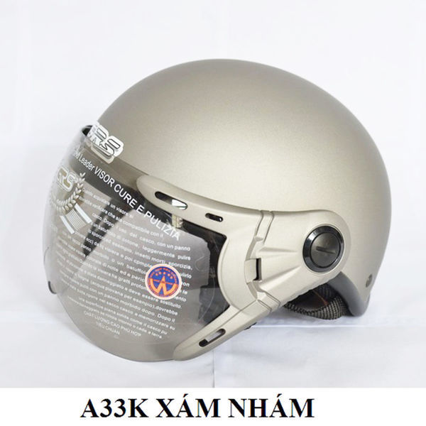 Mũ Bảo Hiểm Đẹp GRS A33 | Mũ bảo hiểm đẹp - chính hãng - giá rẻ nhất tphcm