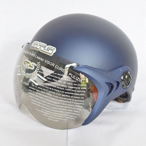 Mũ Bảo Hiểm Đẹp GRS A33