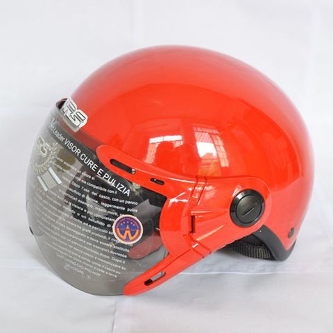 Mũ Bảo Hiểm Đẹp GRS A33