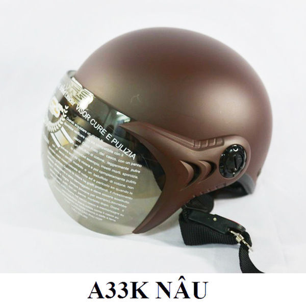 Mũ Bảo Hiểm Đẹp GRS A33 | Mũ bảo hiểm đẹp - chính hãng - giá rẻ nhất tphcm