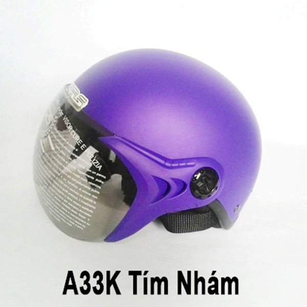 Mũ Bảo Hiểm Đẹp GRS A33 | Mũ bảo hiểm đẹp - chính hãng - giá rẻ nhất tphcm