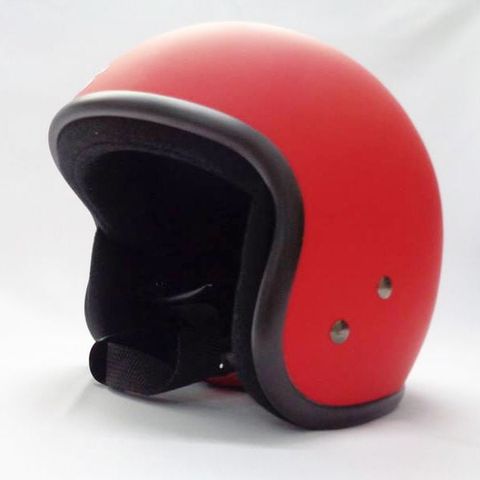 Mũ Bảo Hiểm 3/4 GRS A360