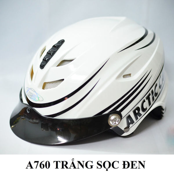 Mũ Bảo Hiểm Đẹp GRS A760 | Mũ bảo hiểm đẹp - chính hãng - giá rẻ nhất tphcm