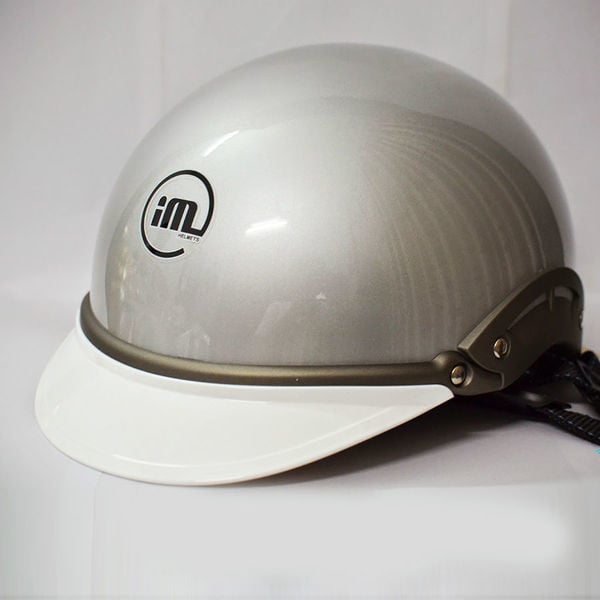 Mũ bảo hiểm Andes 183A | Mũ bảo hiểm đẹp - chính hãng - giá rẻ nhất tphcm