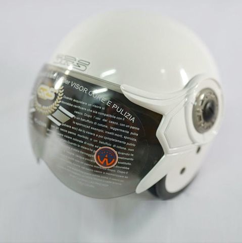 Mũ Bảo Hiểm Đẹp GRS A368K