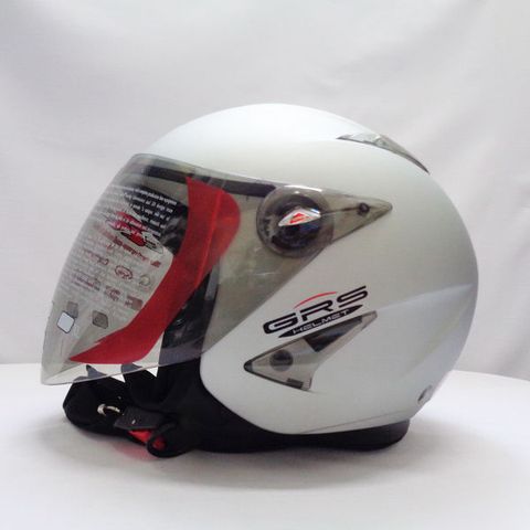 Mũ Bảo Hiểm 3/4 GRS A27