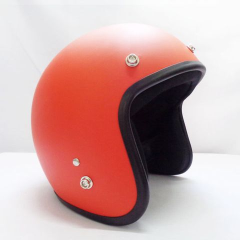 Nón bảo hiểm 3/4 Napoli N039