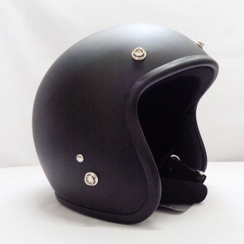 Nón bảo hiểm 3/4 Napoli N039