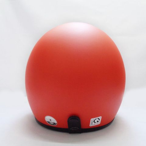 Nón bảo hiểm 3/4 Napoli N039