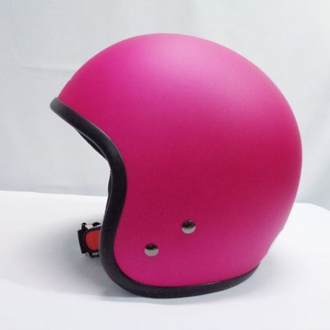Mũ Bảo Hiểm 3/4 GRS A360