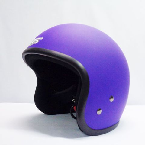 Mũ Bảo Hiểm 3/4 GRS A360