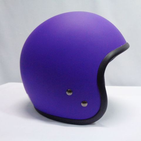 Mũ Bảo Hiểm 3/4 GRS A360