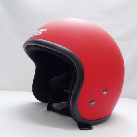Mũ Bảo Hiểm 3/4 GRS A360