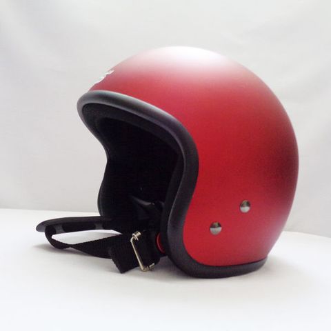 Mũ Bảo Hiểm 3/4 GRS A360