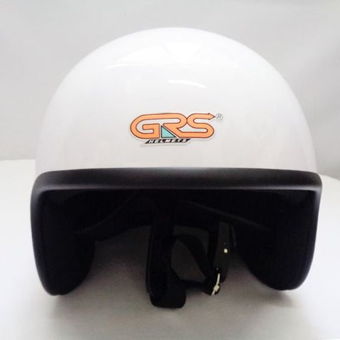 Mũ Bảo Hiểm 3/4 GRS A360