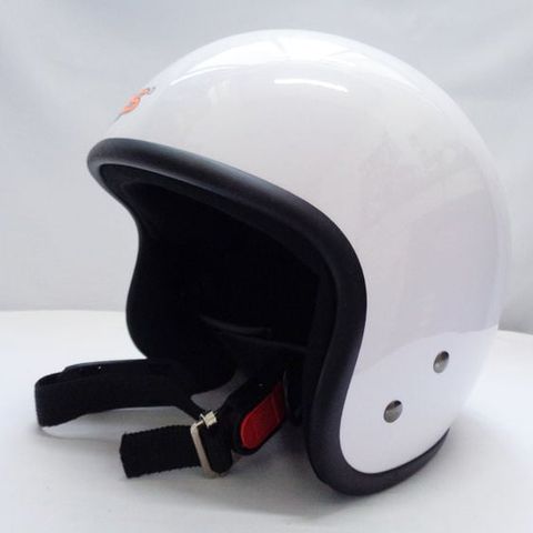 Mũ Bảo Hiểm 3/4 GRS A360