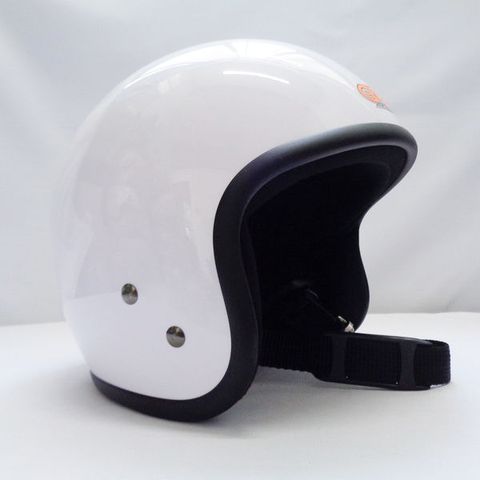 Mũ Bảo Hiểm 3/4 GRS A360