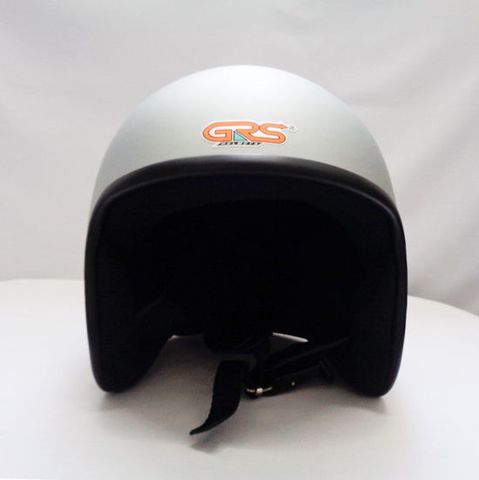 Mũ Bảo Hiểm 3/4 GRS A360