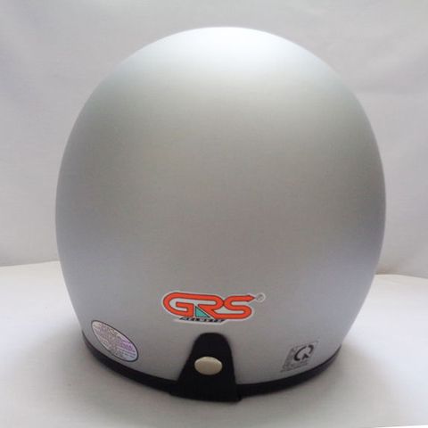 Mũ Bảo Hiểm 3/4 GRS A360
