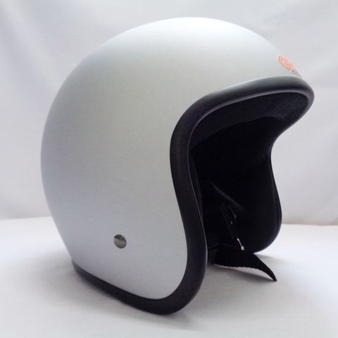 Mũ Bảo Hiểm 3/4 GRS A360
