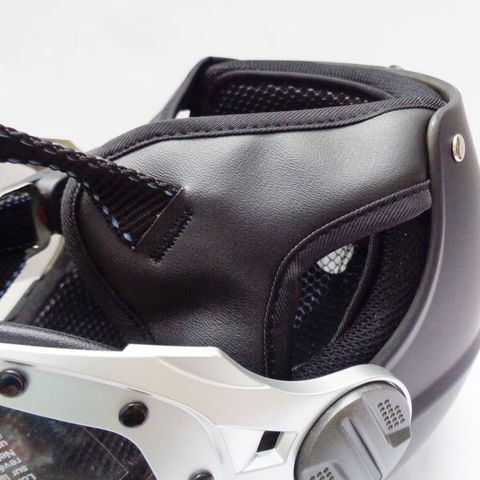 Nón bảo hiểm Andes 109K