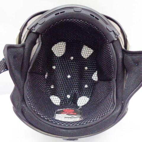 Nón bảo hiểm Andes 109K