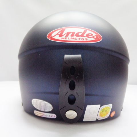 Nón bảo hiểm Andes 109K