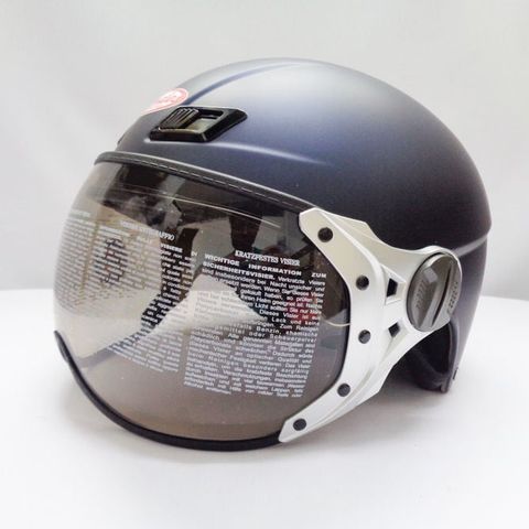Nón bảo hiểm Andes 109K