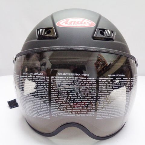 Nón bảo hiểm Andes 109K