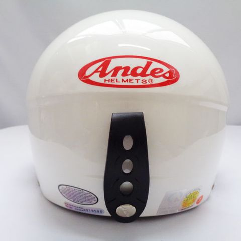 Nón bảo hiểm Andes 109K