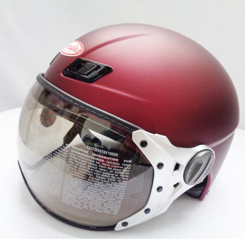 Nón bảo hiểm Andes 109K