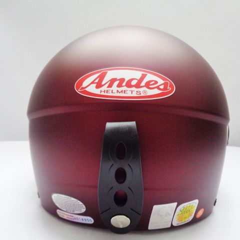 Nón bảo hiểm Andes 109K