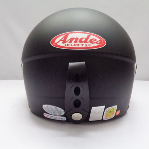 Nón bảo hiểm Andes 109K