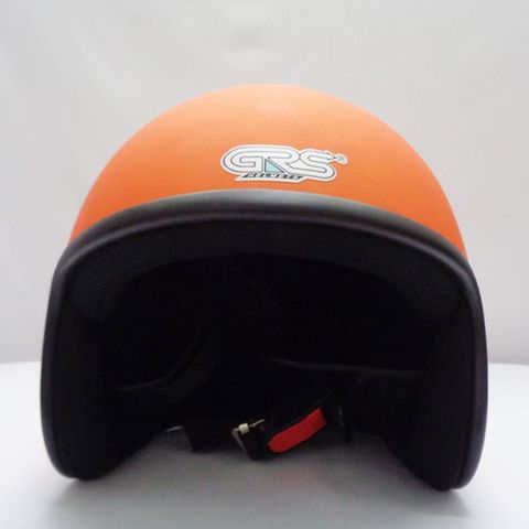 Mũ Bảo Hiểm 3/4 GRS A360