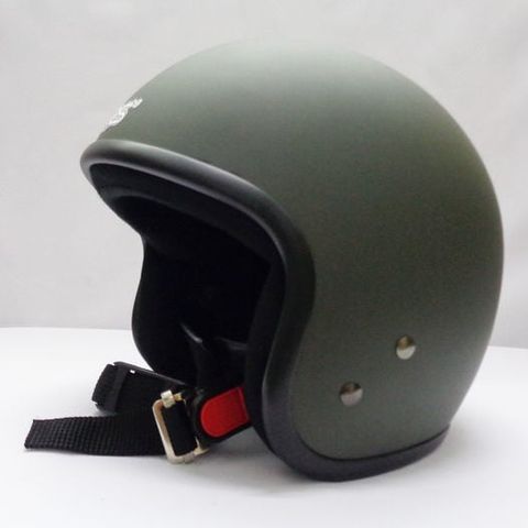 Mũ Bảo Hiểm 3/4 GRS A360