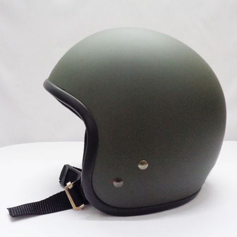 Mũ Bảo Hiểm 3/4 GRS A360