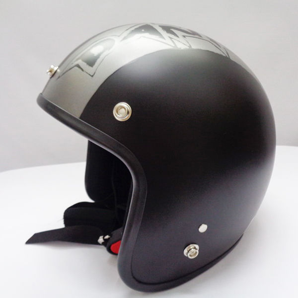 Mũ bảo hiểm 3/4 Napoli N039 Scrat | Nón bảo hiểm đẹp 365