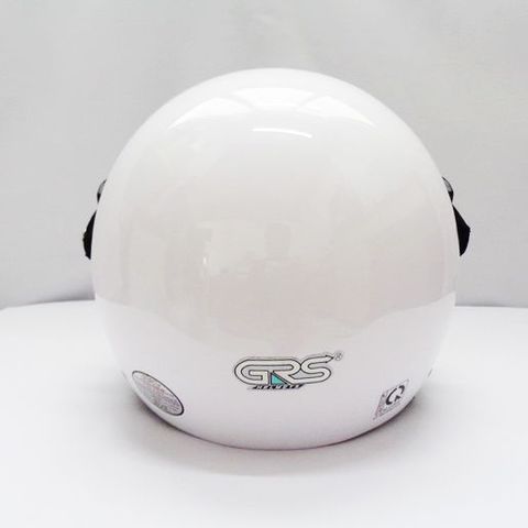Mũ bảo hiểm GRS 3/4 A780K Có Kính Dây